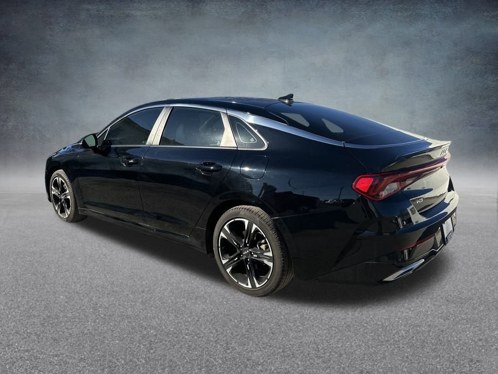 Used 2024 Kia K5 GT-Line w/ GT-Line Premium Package image 38