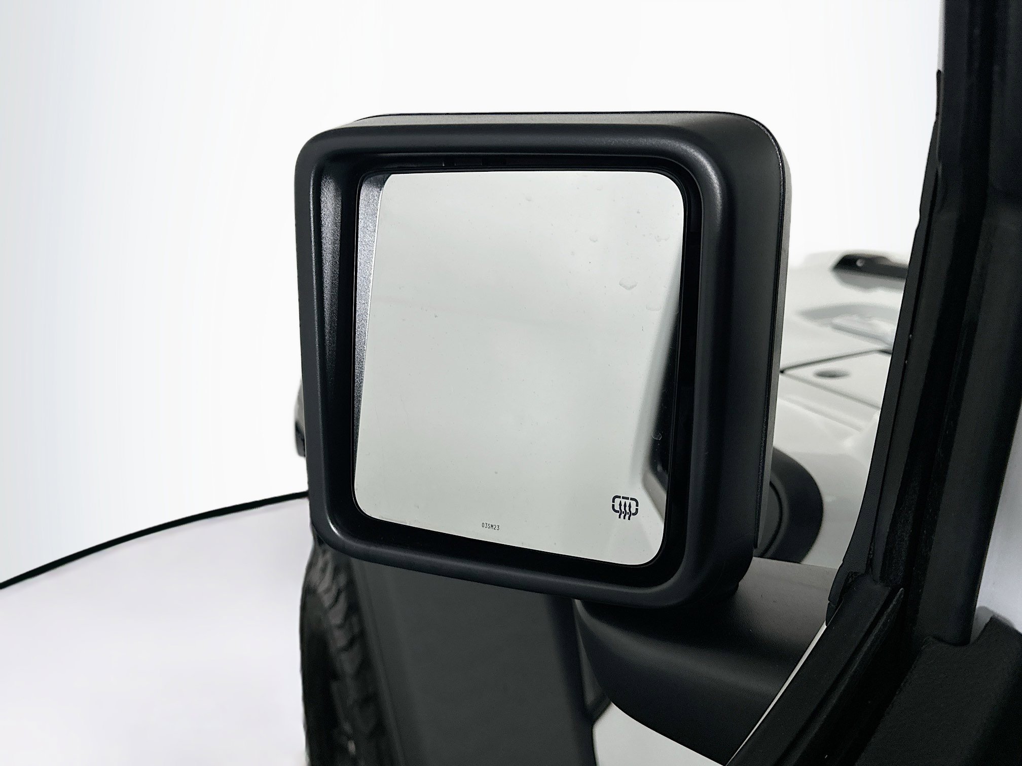 Used 2024 Jeep Wrangler Willys image 16