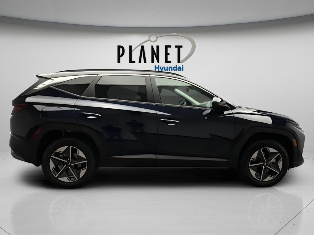 New 2026 Hyundai Tucson SEL AWD/4WD image 7