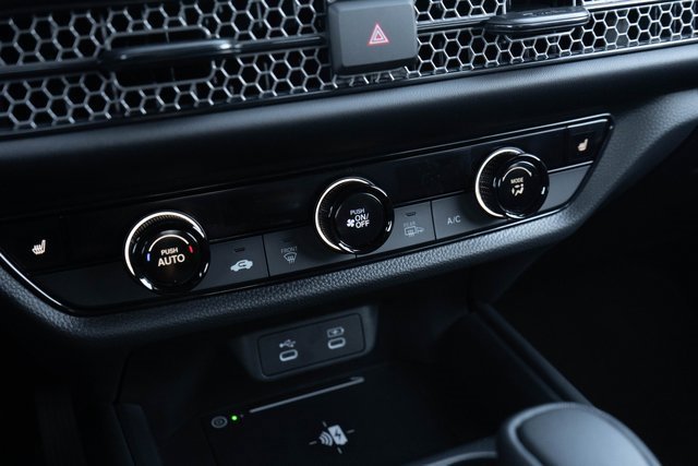 New 2026 Honda HR-V Sport image 22