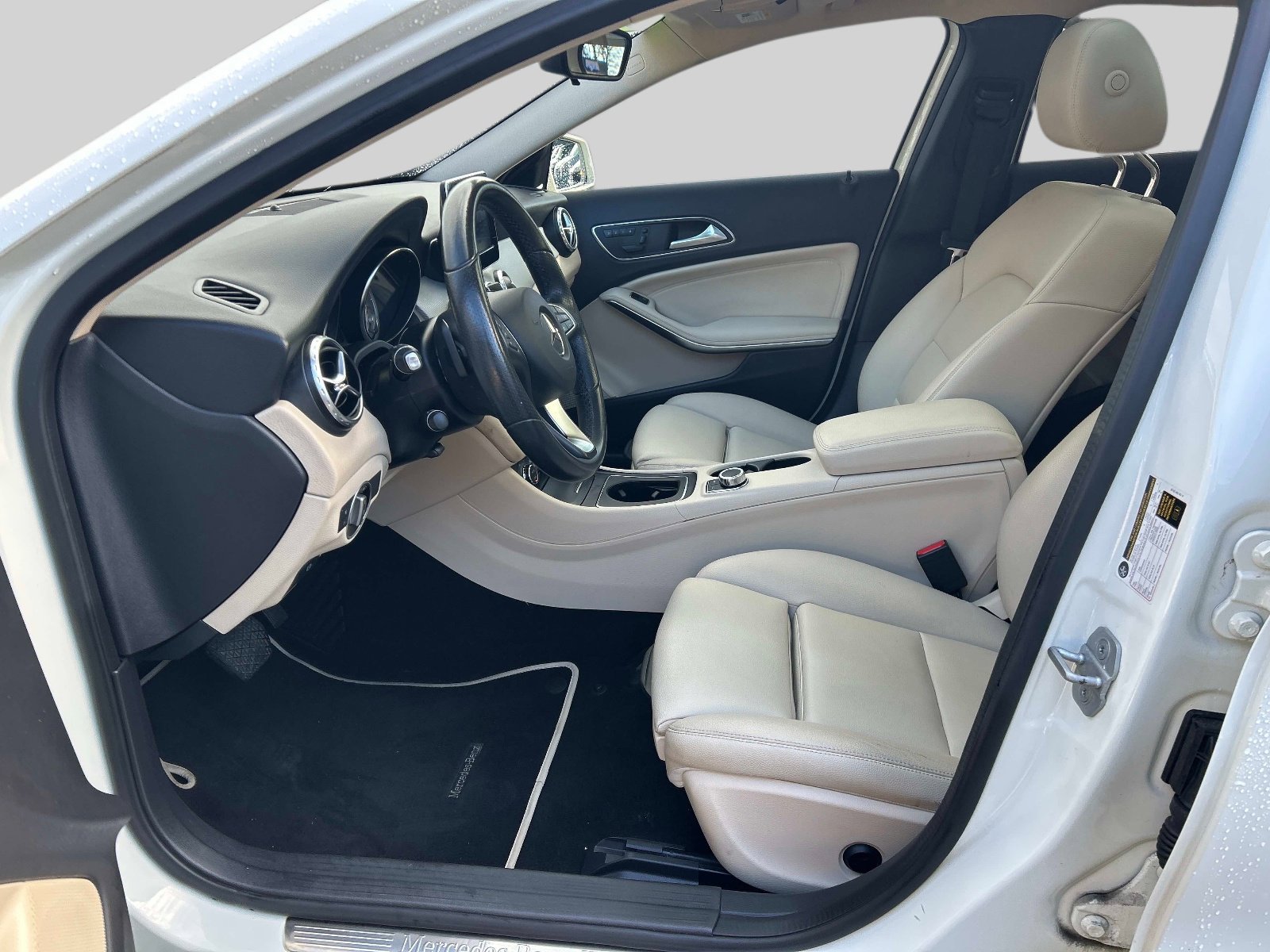 Used 2017 Mercedes-Benz GLA 250 GLA 250 4MATIC SUV AWD image 11