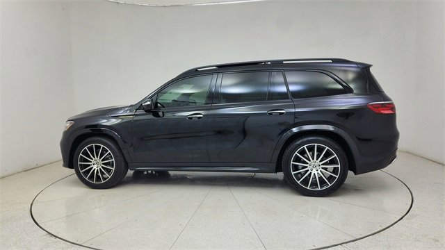 Used 2025 Mercedes-Benz GLS 450 4MATIC image 74