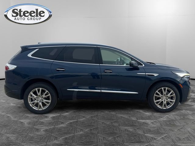 Used 2023 Buick Enclave Essence w/ Experience Buick Package AWD/4WD image 6