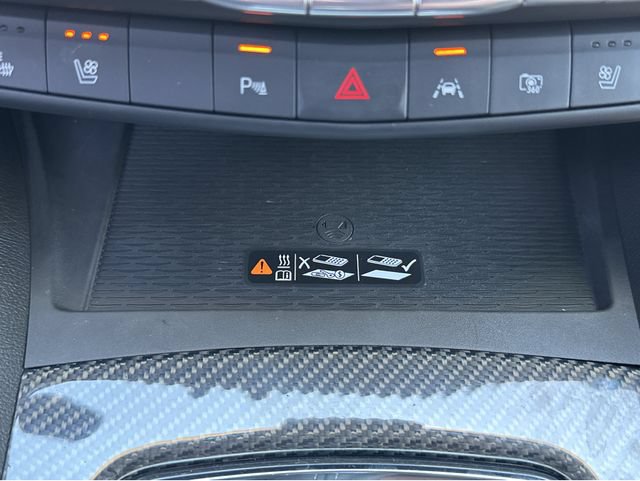 Certified 2023 Cadillac CT5 V Blackwing RWD image 20