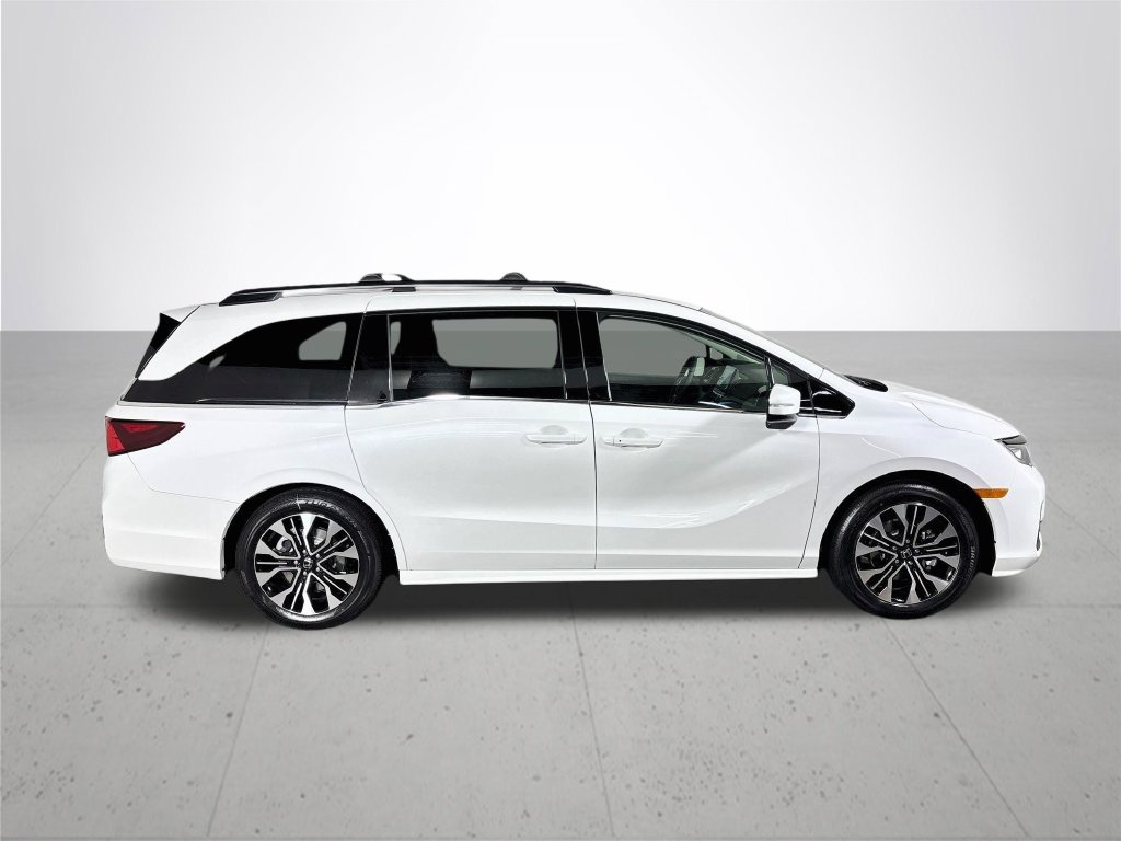 New 2027 Honda Odyssey Elite image 5