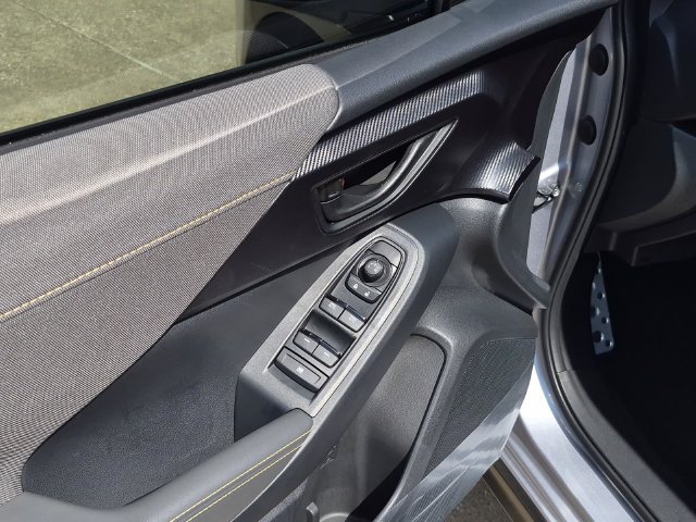 New 2026 Subaru Crosstrek 2.5i Sport AWD/4WD image 11