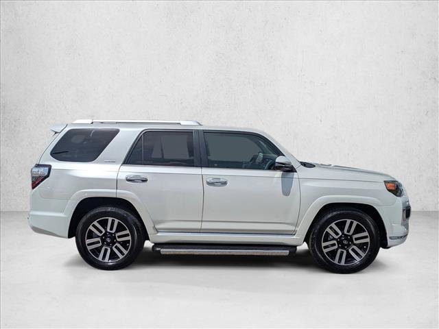 Used 2015 Toyota 4Runner Limited image 4