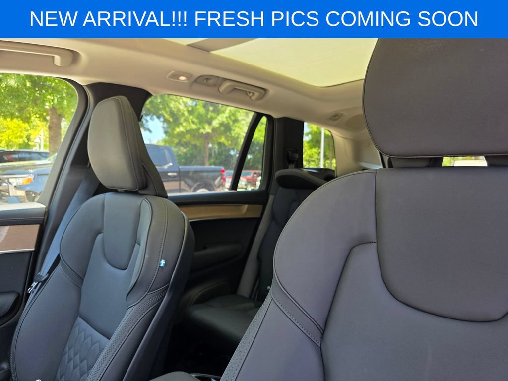 Used 2026 Volvo XC90 B6 Plus AWD/4WD image 10