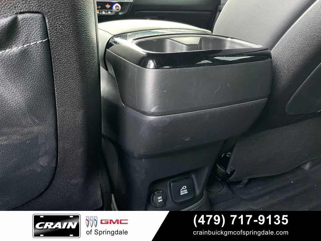 Used 2024 Kia Telluride SX Prestige X-Line AWD/4WD image 27