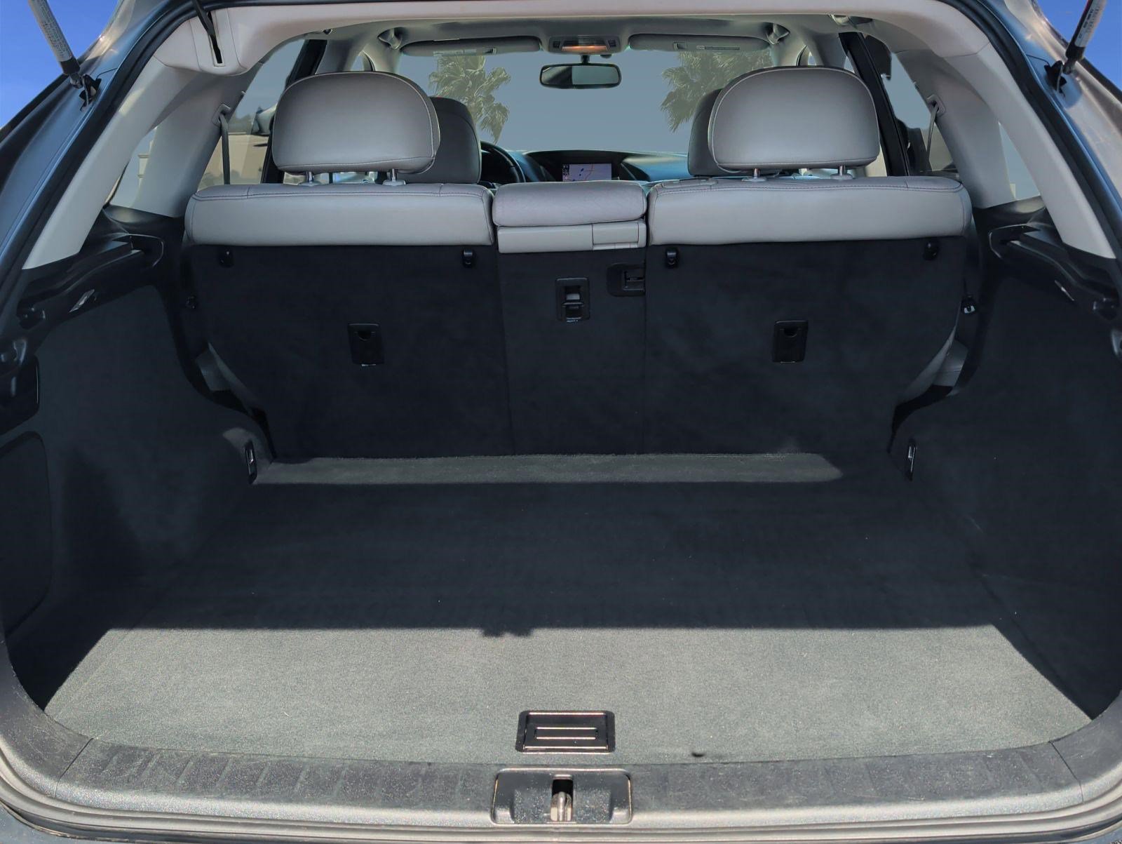 Used 2013 Lexus RX 350 FWD w/ Navigation Pkg image 23