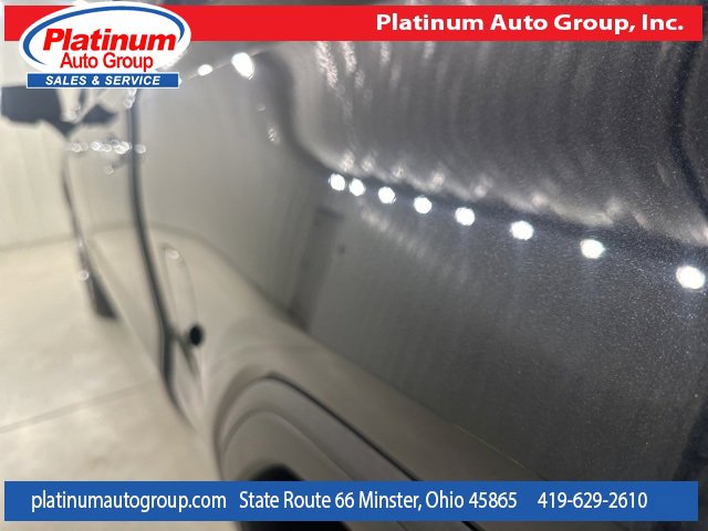 Used 2023 GMC Sierra 1500 Denali image 37