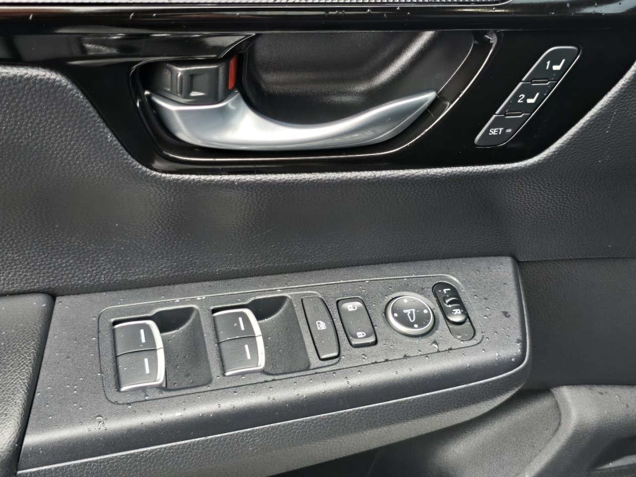 Used 2023 Honda CR-V Sport Touring image 25