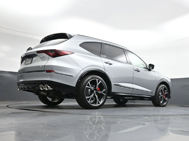 New 2026 Acura MDX Type S w/ Advance Package AWD/4WD image 32