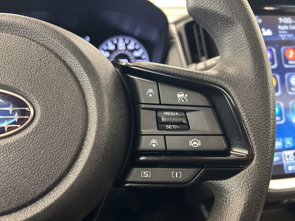 Certified 2024 Subaru Crosstrek 2.0i Premium AWD/4WD image 11