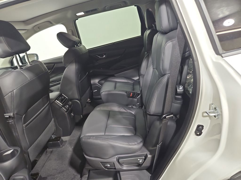 New 2026 Subaru Ascent Bronze Edition AWD/4WD image 24