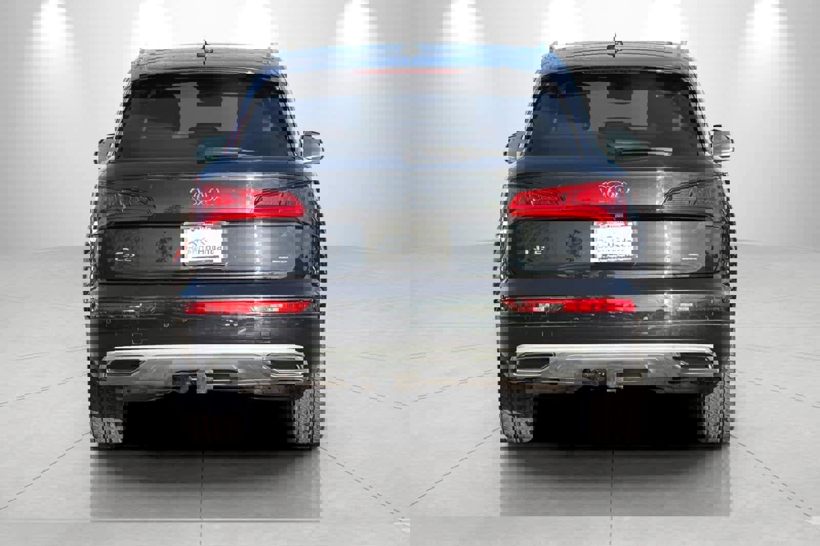 Used 2019 Audi Q5 2.0T Premium Plus w/ Premium Plus Package image 7