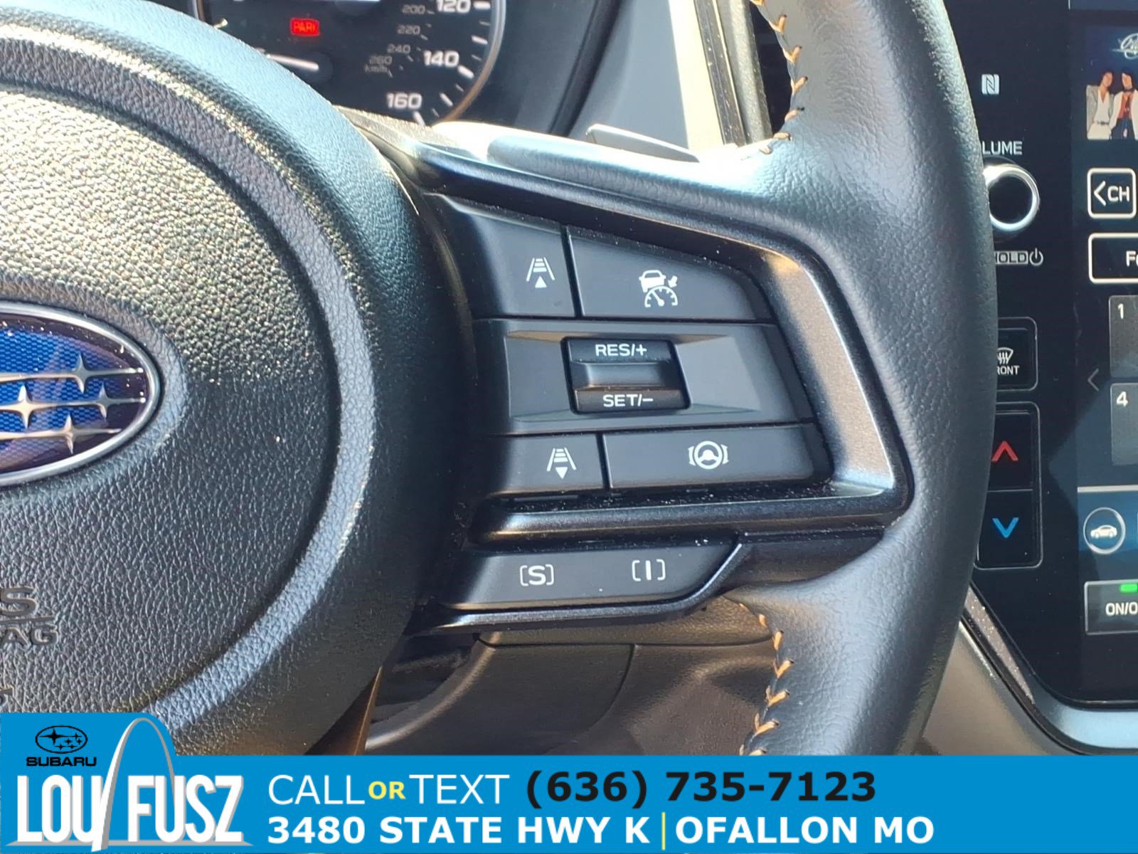 Used 2024 Subaru Crosstrek 2.5i Wilderness AWD/4WD image 18