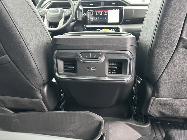 New 2026 GMC Sierra 3500 Denali w/ Denali Reserve Package image 14