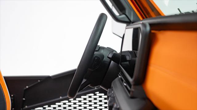 Used 2025 Jeep Gladiator Sport image 49