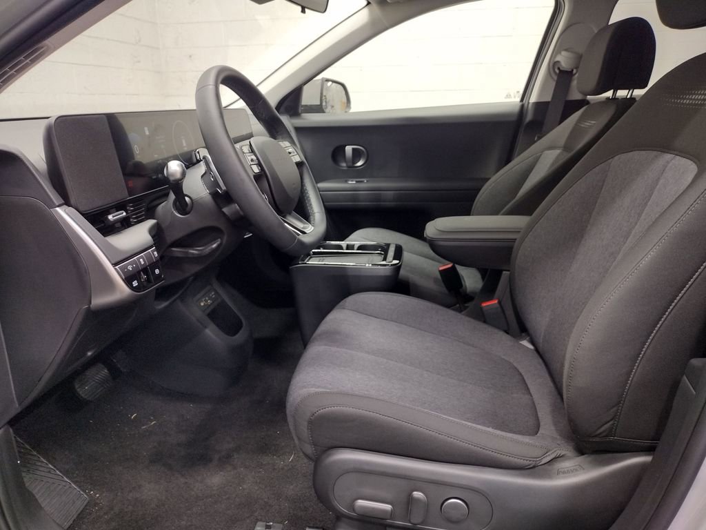 New 2026 Hyundai Ioniq 5 SE image 19