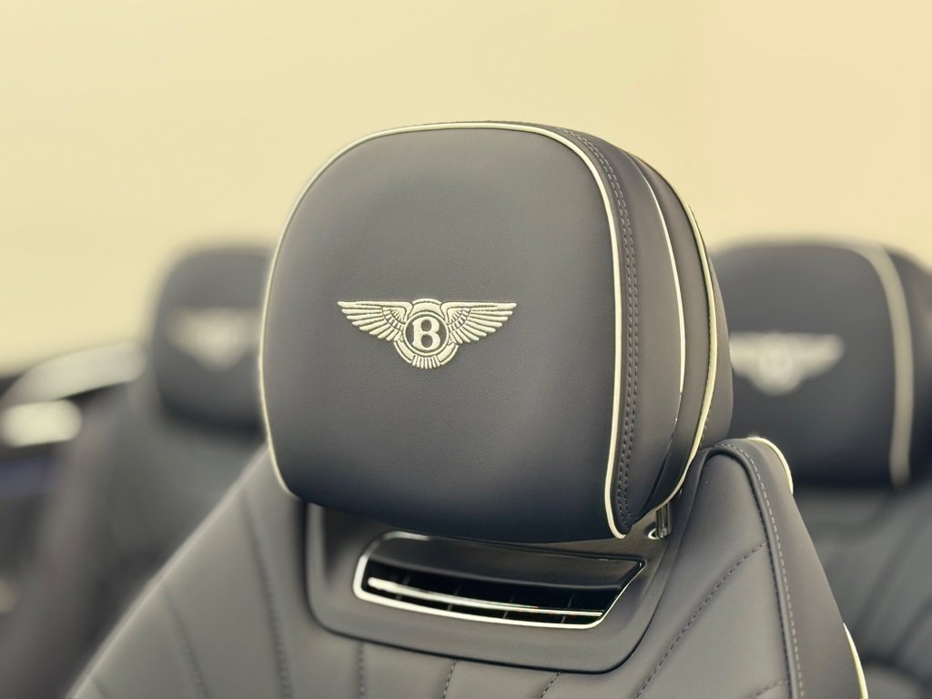 New 2024 Bentley Continental GT V8 image 7