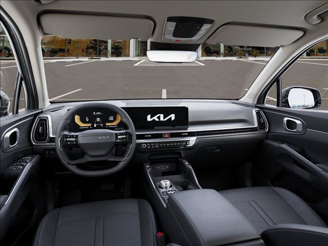New 2026 Kia Sorento EX AWD/4WD image 14
