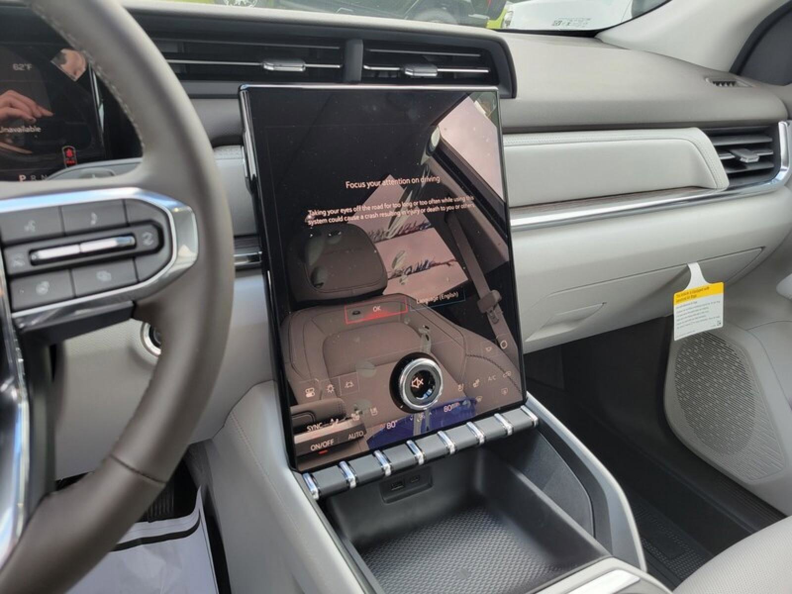 New 2026 GMC Terrain Denali image 19