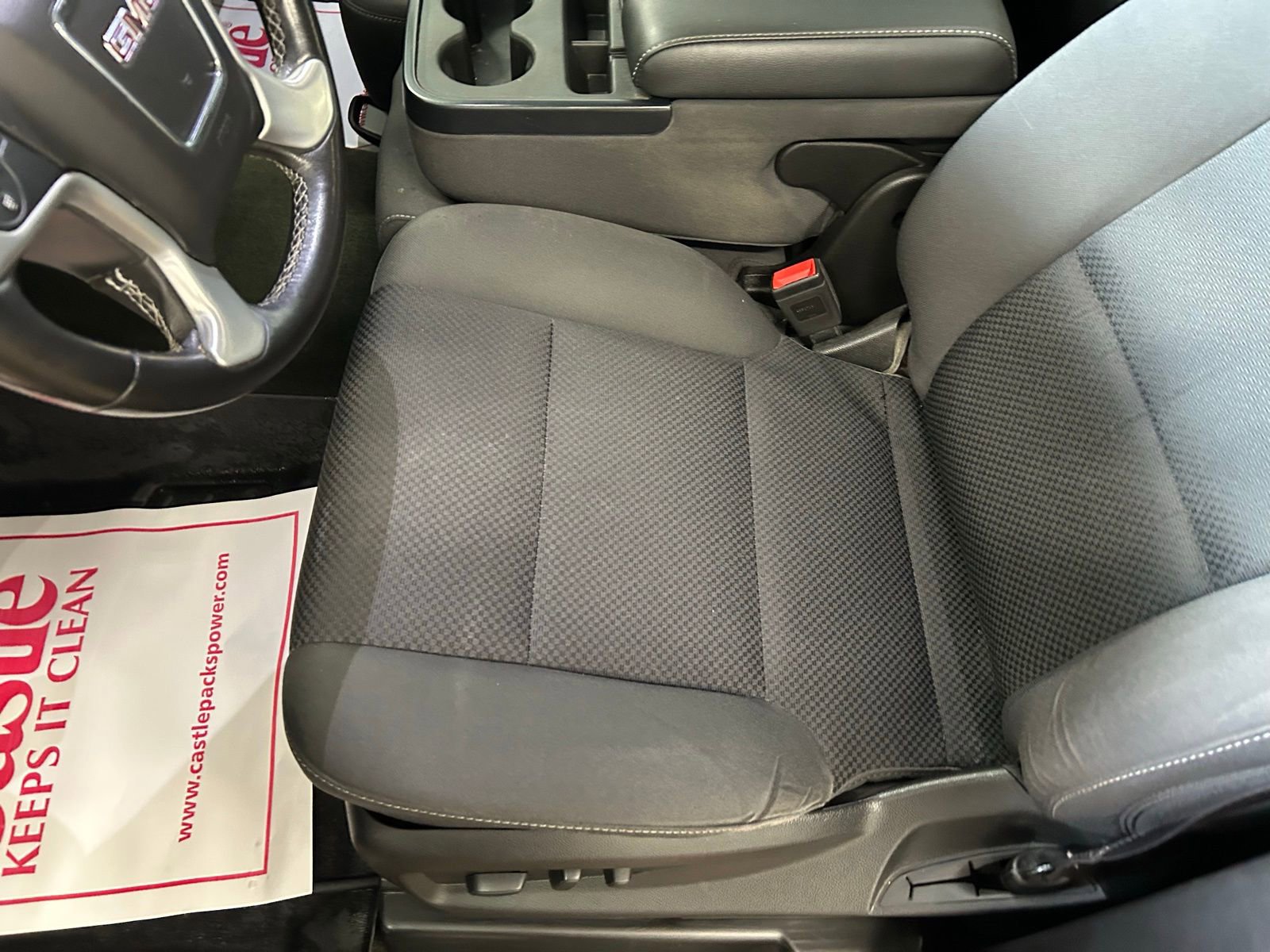 Used 2018 GMC Sierra 1500 SLE w/ SLE Value Package image 20