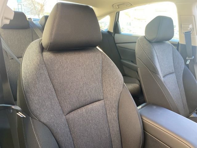 New 2025 Honda Accord SE image 16