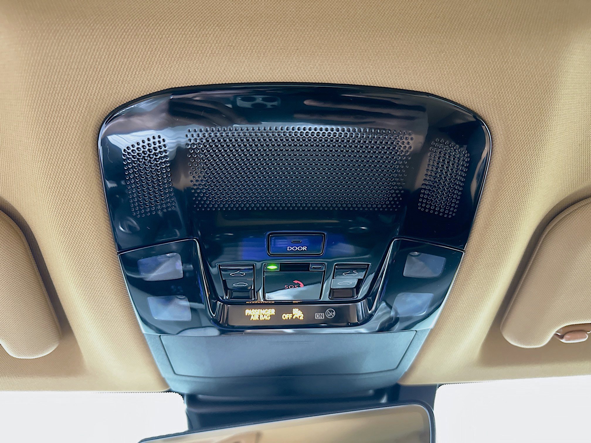 Used 2024 Lexus NX 250 FWD image 18