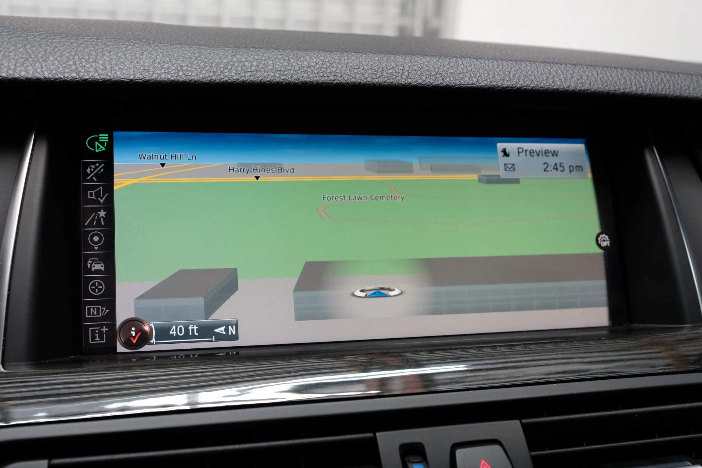 Used 2016 BMW 535i Sedan image 24