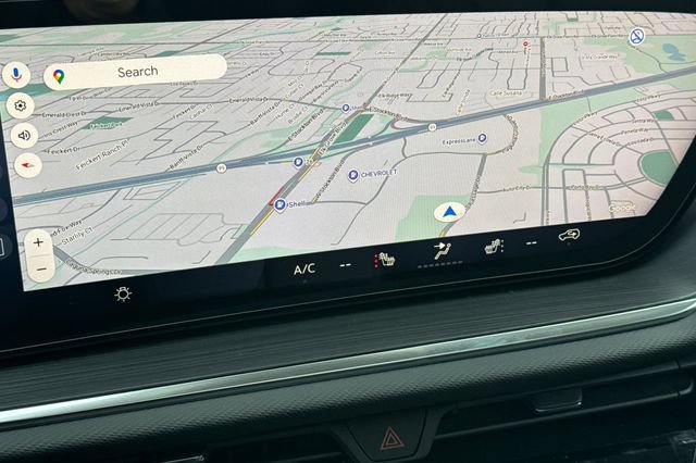New 2026 Buick Envision Preferred AWD/4WD image 23