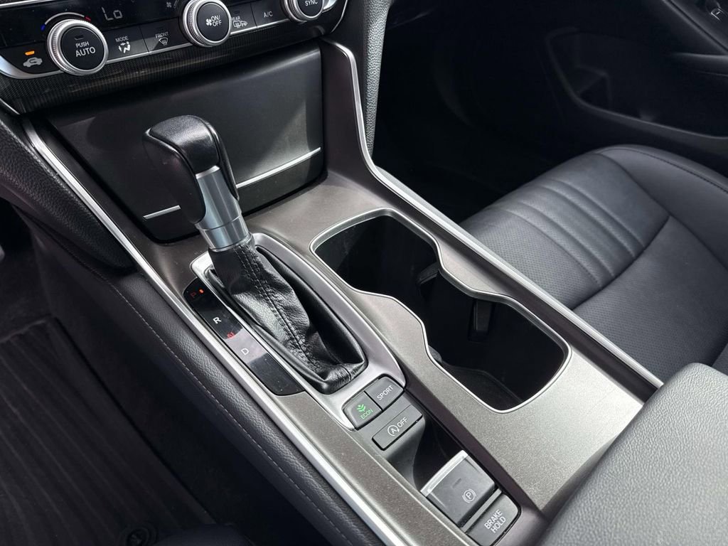 Used 2022 Honda Accord Sport Special Edition image 29
