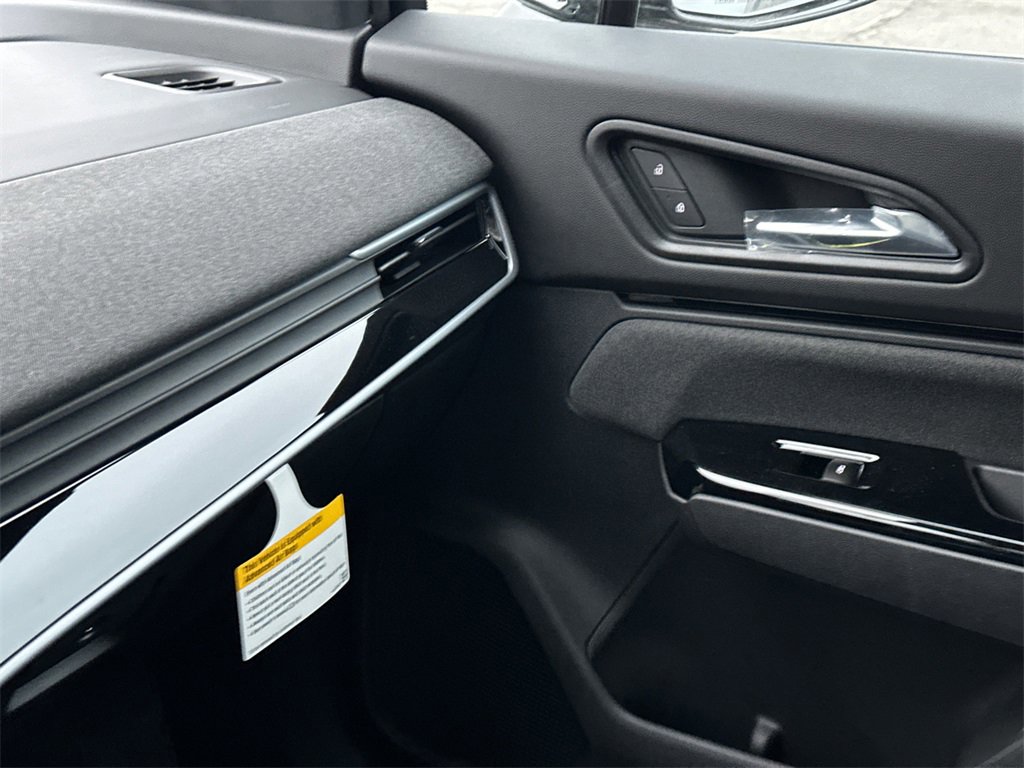 New 2025 Honda Prologue EX image 31