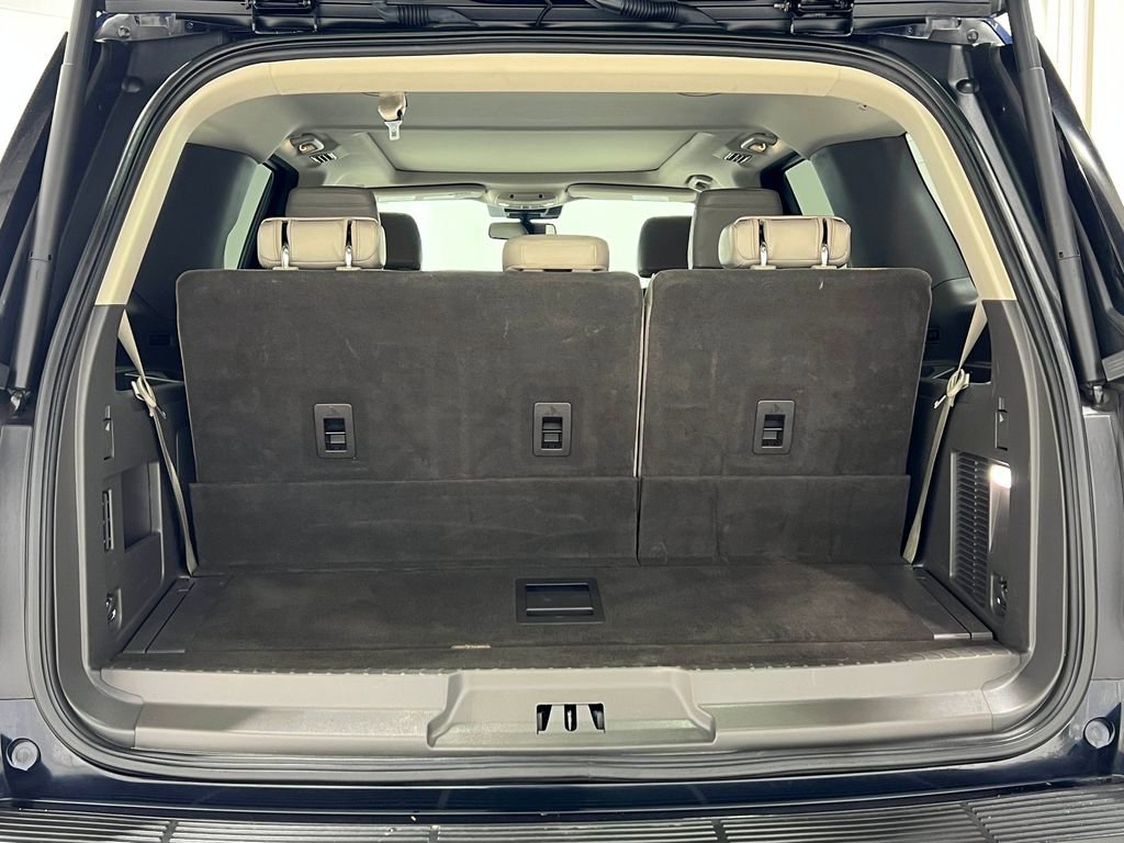 Used 2021 Ford Expedition Limited AWD/4WD image 29