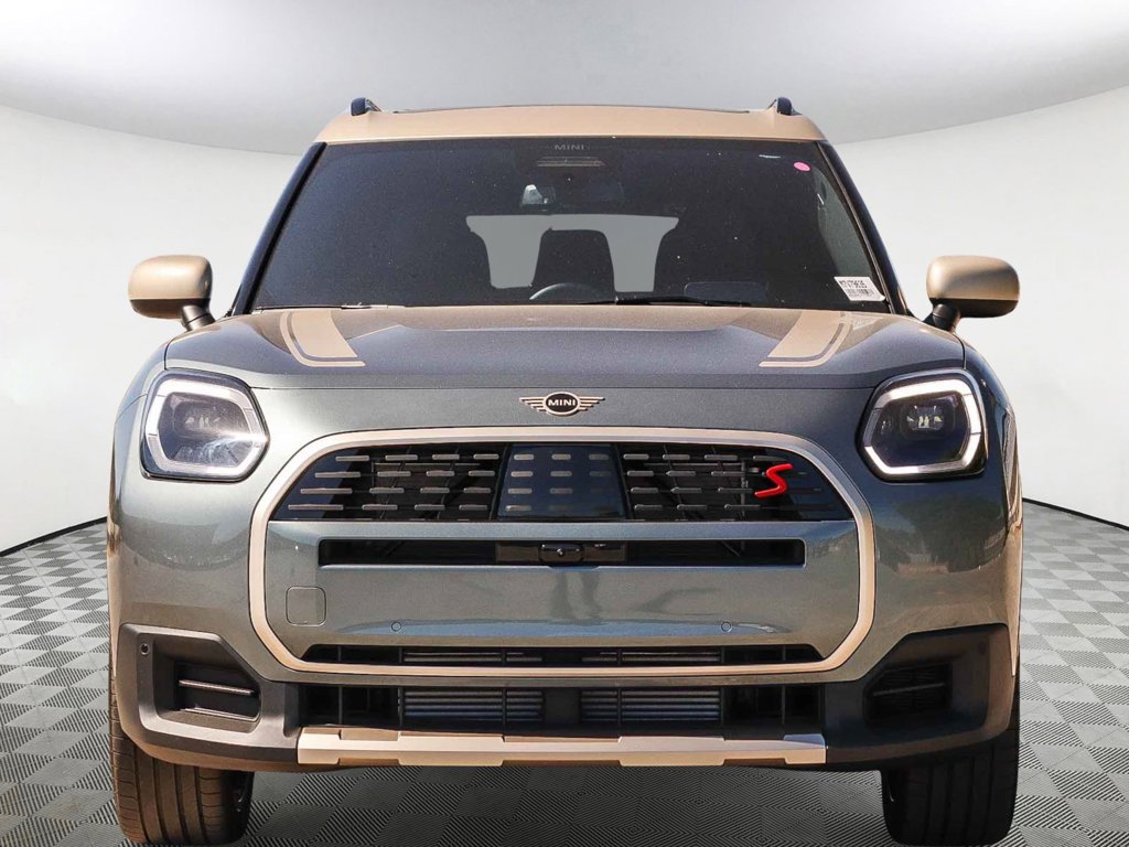 New 2027 MINI Cooper Countryman S w/ Comfort Package Max AWD/4WD image 2