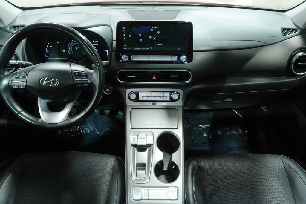 Used 2020 Hyundai Kona Ultimate FWD image 15