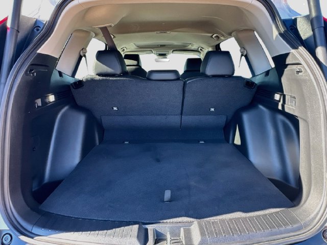 Certified 2026 Honda CR-V EX-L image 31