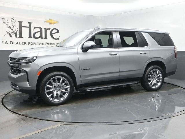 Used 2024 Chevrolet Tahoe LT w/ Luxury Package image 36