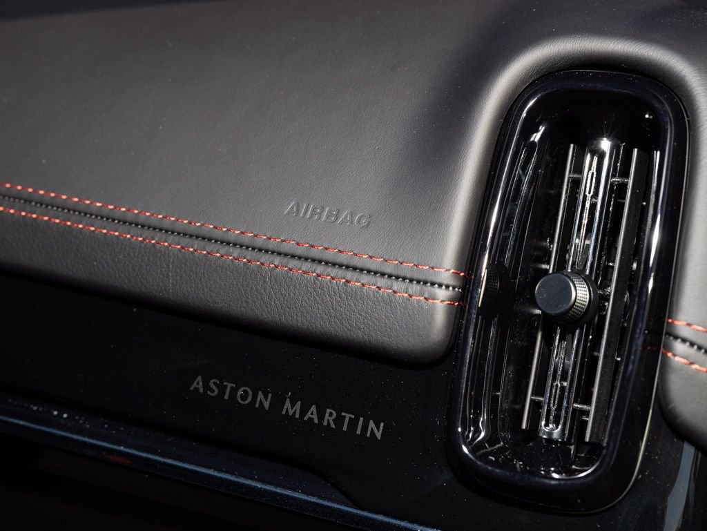 New 2026 Aston Martin DBX 707 image 66