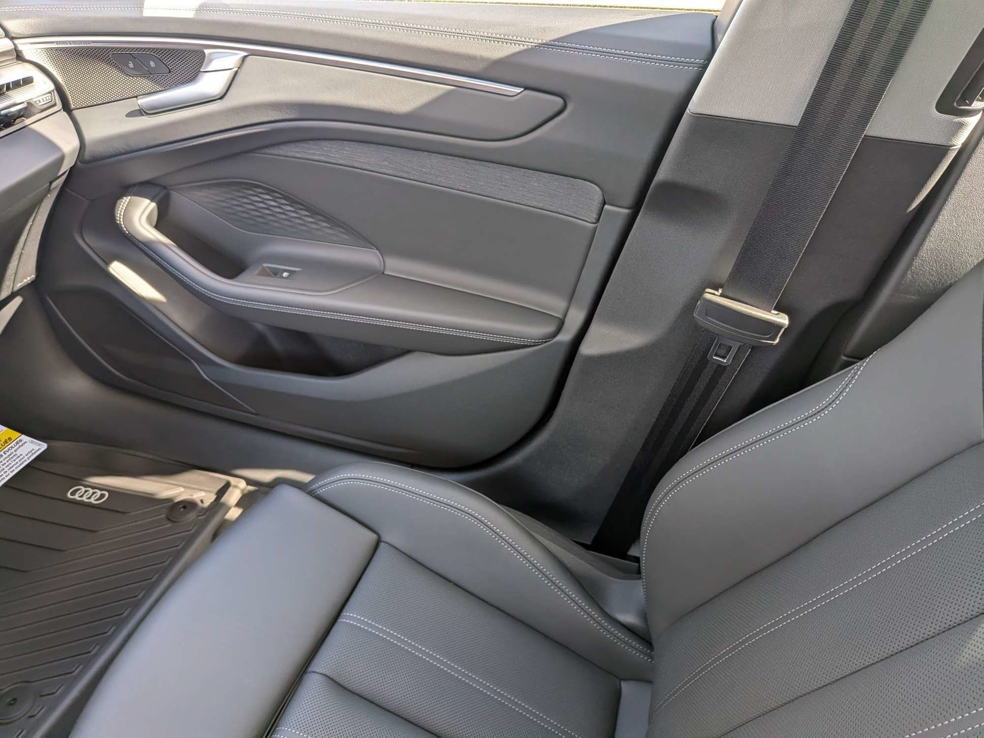 New 2026 Audi A6 Prestige AWD/4WD image 19