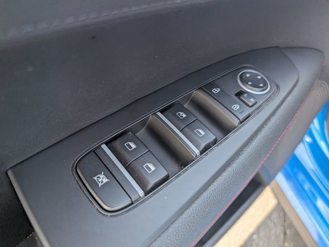 Used 2023 Kia Forte GT w/ GT2 Package image 15