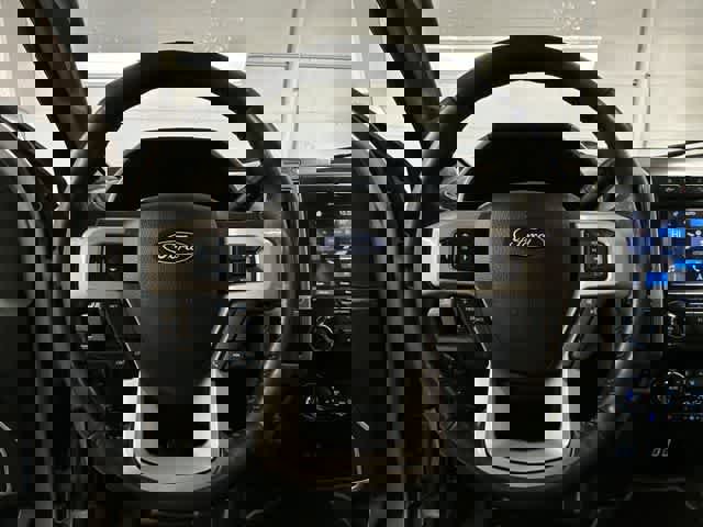 Used 2019 Ford F250 Lariat w/ Lariat Ultimate Package image 7