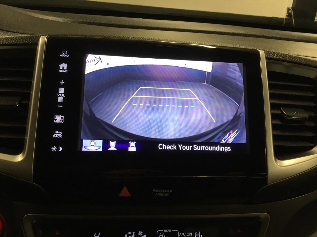 Used 2018 Honda Pilot EX-L image 58
