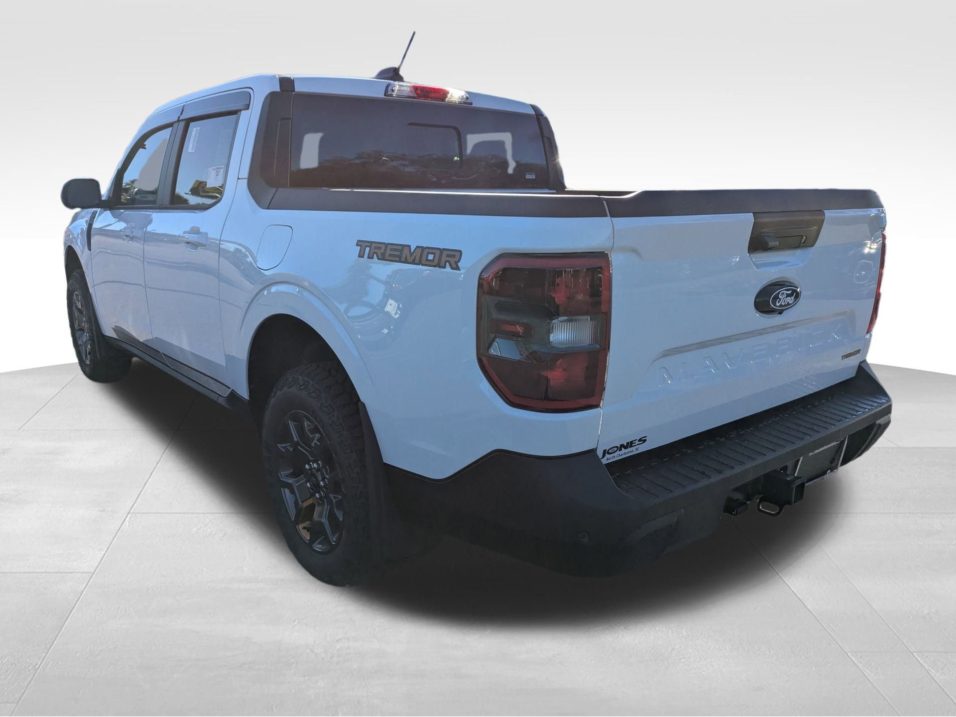 New 2026 Ford Maverick Tremor image 7