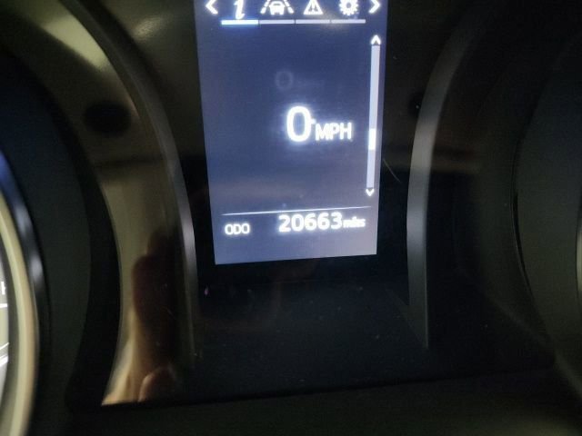 Used 2023 Toyota Camry SE FWD image 28