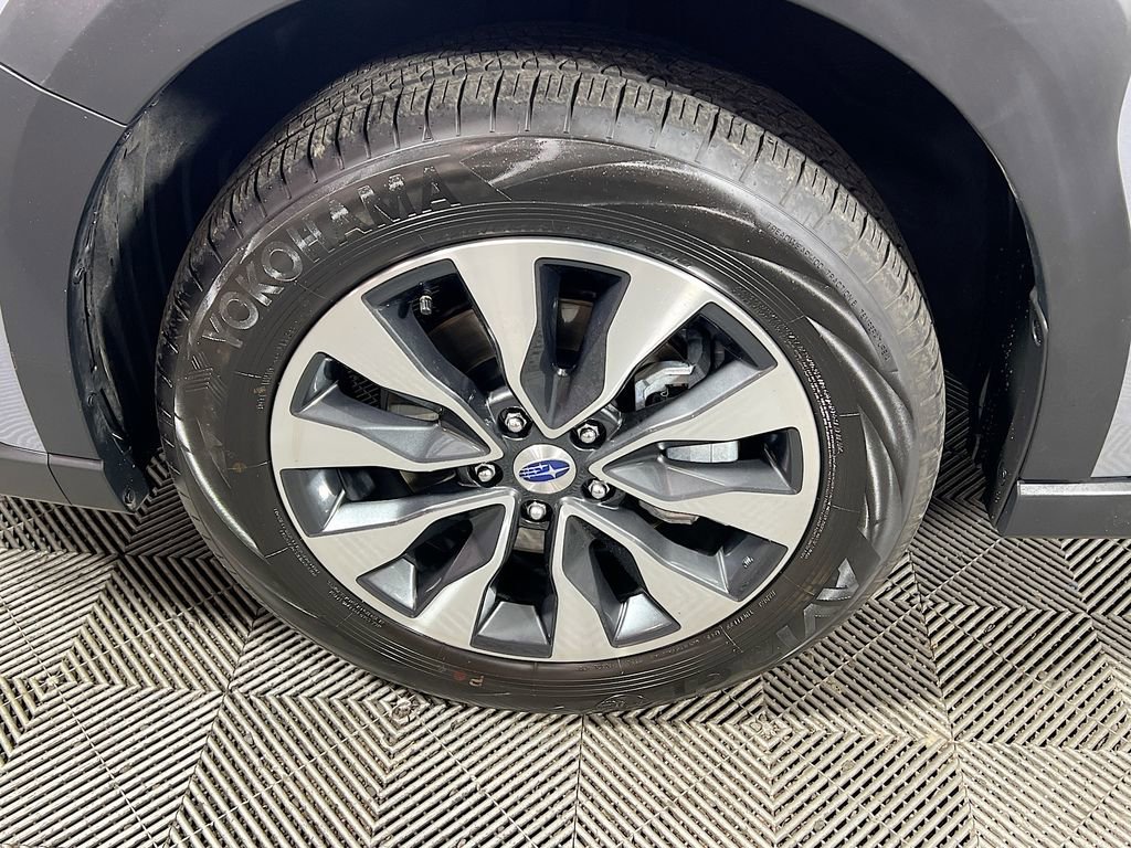 Certified 2023 Subaru Outback Limited image 28