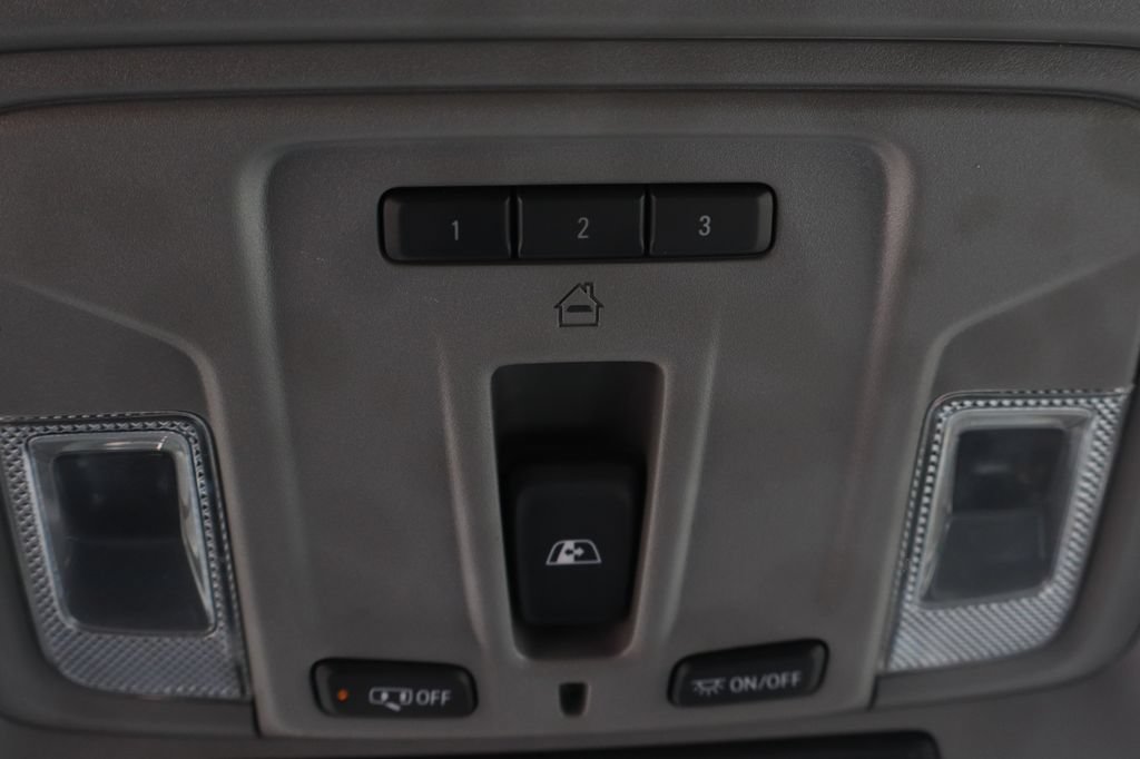 Used 2024 Chevrolet Silverado 1500 RST w/ Convenience Package II AWD/4WD image 32