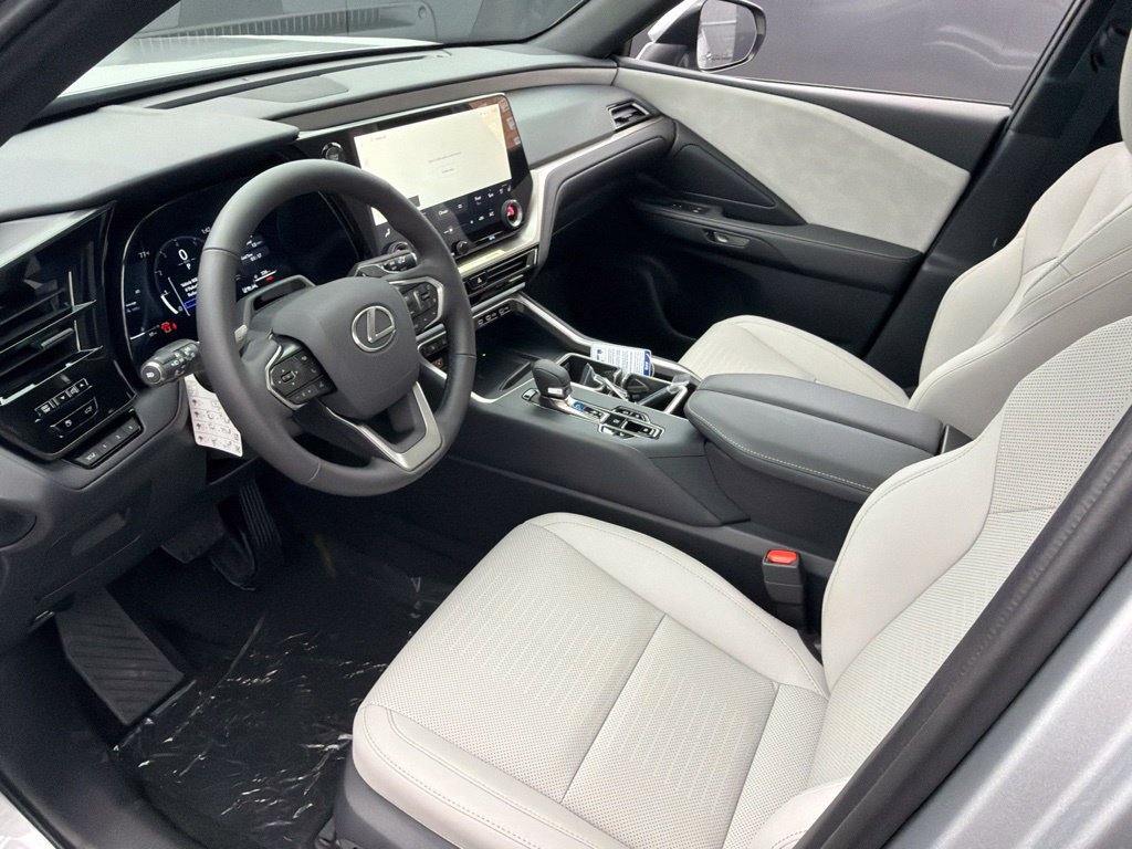 New 2026 Lexus TX 350 AWD w/ Technology Package image 10