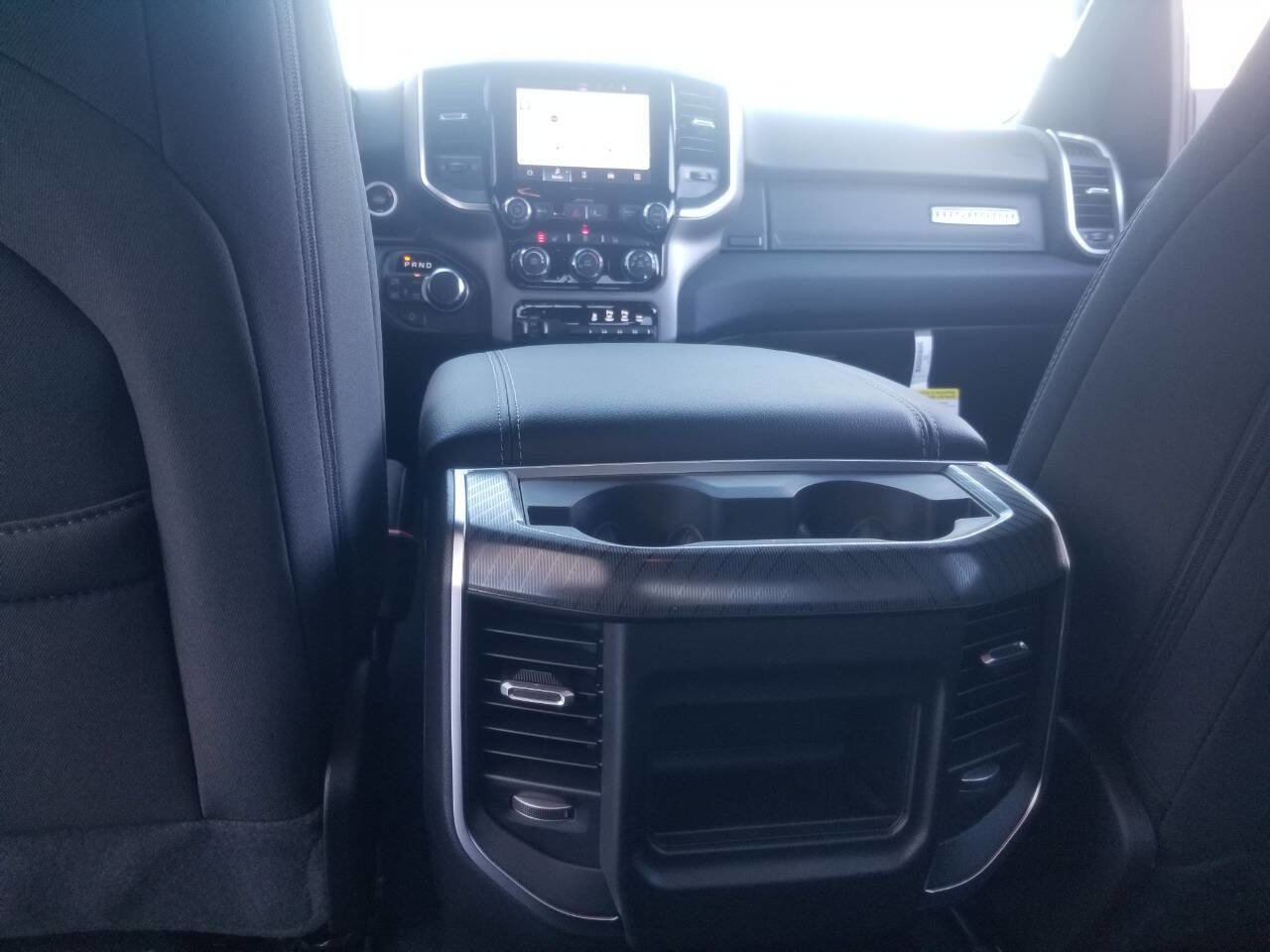 New 2026 RAM 1500 Big Horn image 13